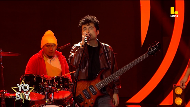 Yo Soy conciertos 2025: ¡YA NO ES “LIGHT”! Jorge González sorprende con su mejor interpretación