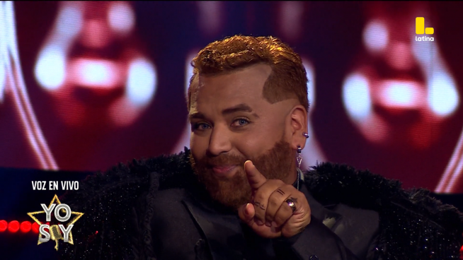 Yo Soy conciertos 2025: ¡CADA VEZ MÁS CERCA! Sam Smith sorprende con una actuación integrada y natural