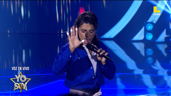 Yo Soy conciertos 2025: ¡EL REY DEL POP RENACE! Tremenda imitación que emocionó a todos