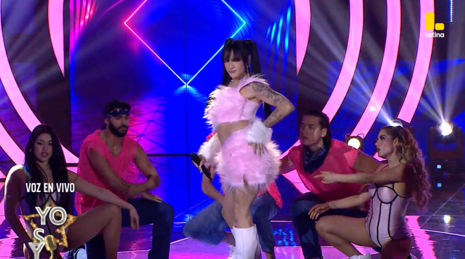 Yo Soy conciertos 2025: ¡AÚN NO EXPLOTA! La esencia dominicana aún está en proceso