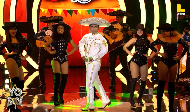 Yo Soy conciertos 2025: ¡EL PEDRO MÁS SUELTO! Humor, sonrisa y conexión total