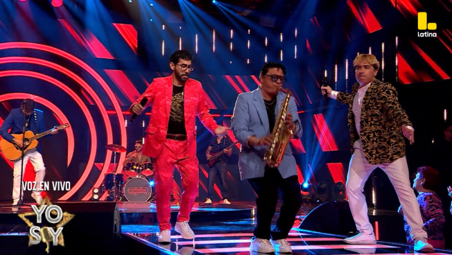 Yo Soy conciertos 2025: ¡FUNCIONAN JUNTOS! Pero aún deben dominar el espacio