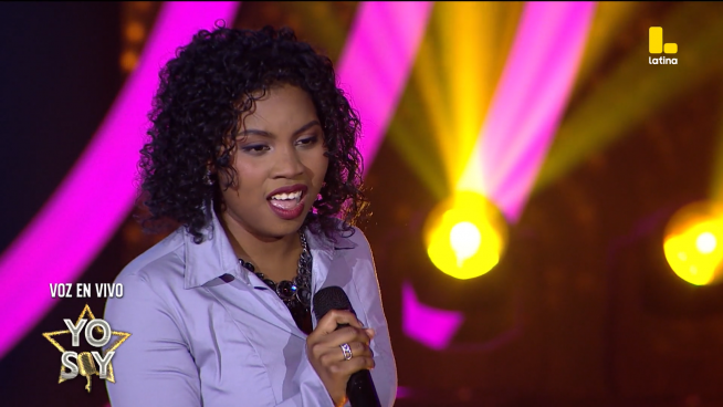 Yo Soy conciertos 2025: ¡SIGUE CRECIENDO! Mostró un mundo interior más claro y conexión visual, aunque la imitación aún no está completa