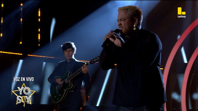 Yo Soy conciertos 2025: ¡UNA EVOLUCIÓN QUE SE SIENTE Y SE DISFRUTA! Sam Smith emociona con su versión más conectada