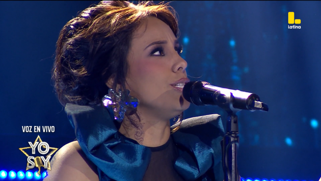Yo Soy conciertos 2025: ¡TOCÓ EL CORAZÓN DE TODOS! Alejandra Guzmán brilló con su presentación más humana
