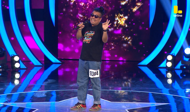 Yo Soy castings 2025: ¡Del show total al adiós! Así cerró la audición de Joamoc como Mauricio Mesones