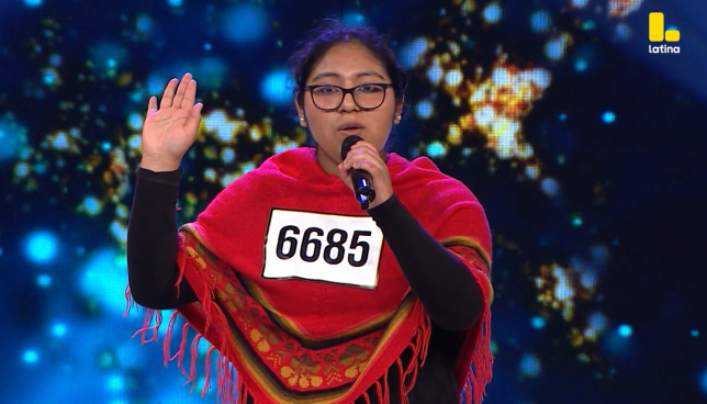 Yo Soy castings 2025: La audición de Yma Súmac dejó al jurado en SHOCK