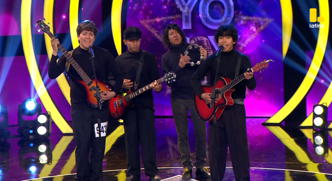 Yo Soy castings 2025: ¡The Beatles y la banda IMPROVISADA que logró avanzar a la siguiente ronda!