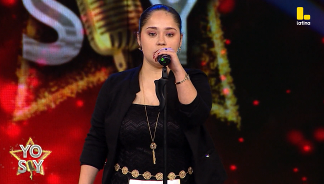 Yo Soy castings 2025: Paloma San Basilio, La DUDA que se transformó en un SÍ unánime