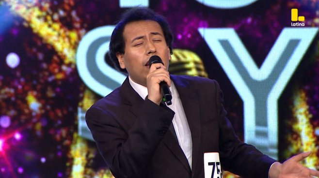 Yo Soy castings 2025: La VOZ lírica encontró su lugar en el casting ¡Julio Iglesias llega a Yo Soy!