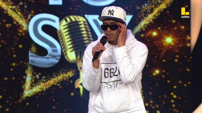 Yo Soy castings 2025: El FLOW de J Álvarez aseguró un SÍ unánime en el casting