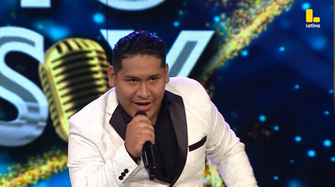 Yo Soy castings 2025: Un JOVEN Nino Bravo, ¡emocionó al jurado en el casting!