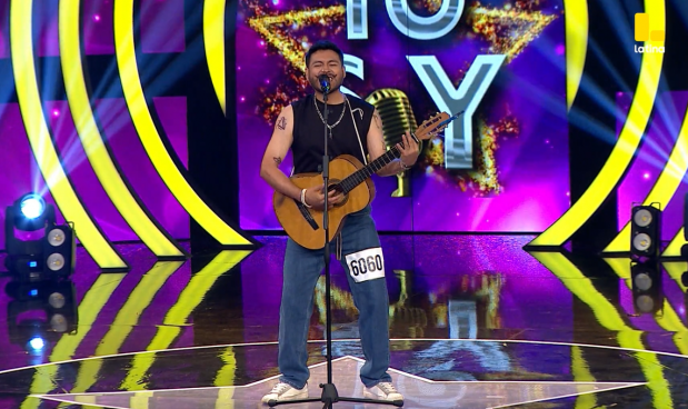 Yo Soy castings 2025: Los NERVIOS le jugaron en contra a Camilo en su regreso al casting