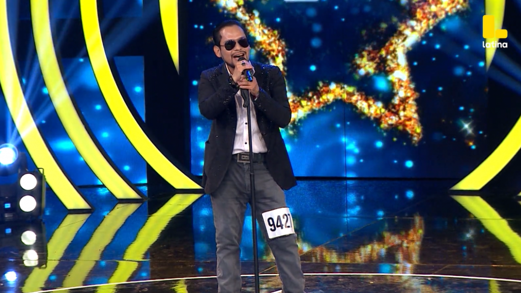 Yo Soy castings 2025: La ilusión volvió, pero la AFINACIÓN le falló a Marc Anthony