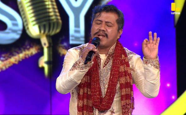 Yo Soy castings 2025: Bollywood irrumpe en Yo Soy con una audición inesperada