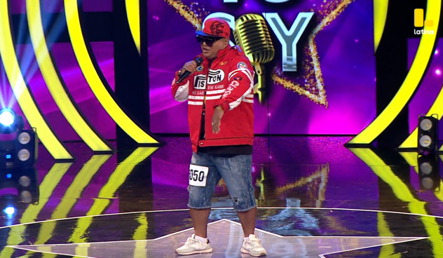 Yo Soy castings 2025: El FLOW de Héctor 