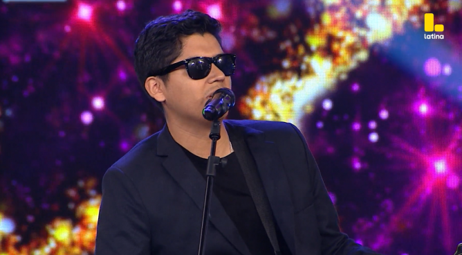 Yo Soy castings 2025: El casting de Andrés Calamaro empezó fuerte pero terminó en un no