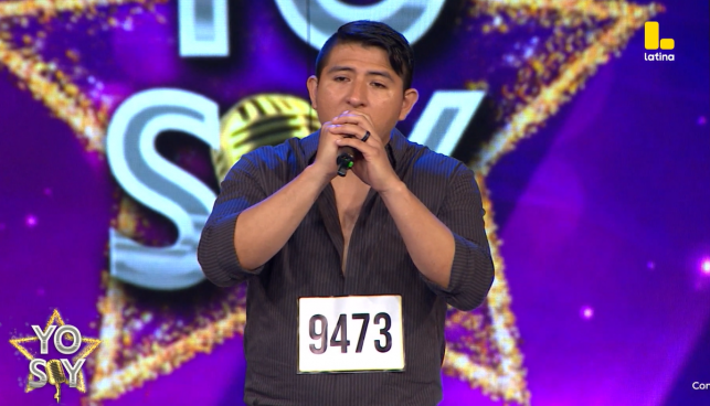 Yo Soy castings 2025: El SUEÑO artístico no fue suficiente para avanzar en el casting