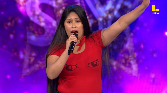 Yo Soy castings 2025: El SUEÑO de Daniela Romo que quedó en el casting