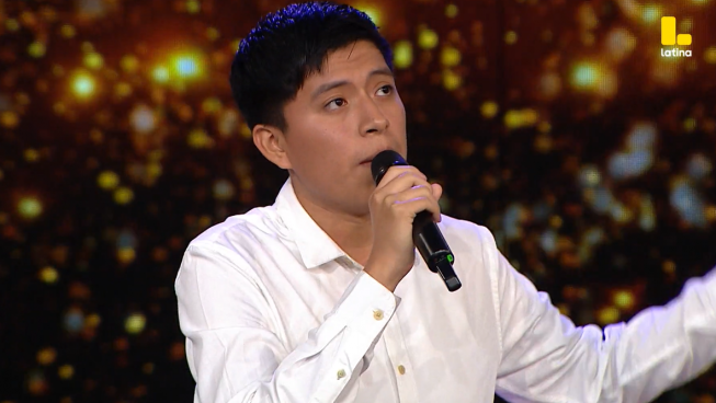 Yo Soy castings 2025: El TALENTO matemático encontró su voz en el casting como Miguel Bosé