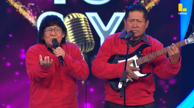 Yo Soy castings 2025: El DÚO conquistó al jurado y pasó directo a la siguiente ronda