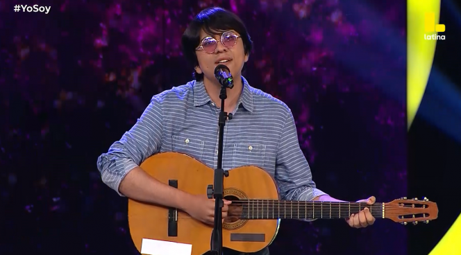 Yo Soy castings 2025: ¡John Lennon llega al escenario y avanza a la siguiente ronda!