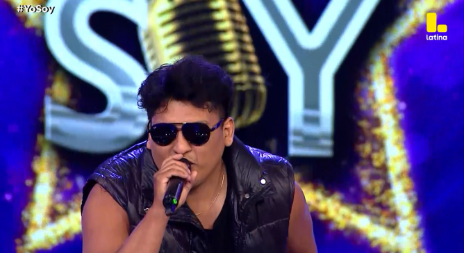 Yo Soy castings 2025: ¡EL ROMANTICISMO SE PONE A PRUEBA! Luis Fonsi divide al jurado en su audición