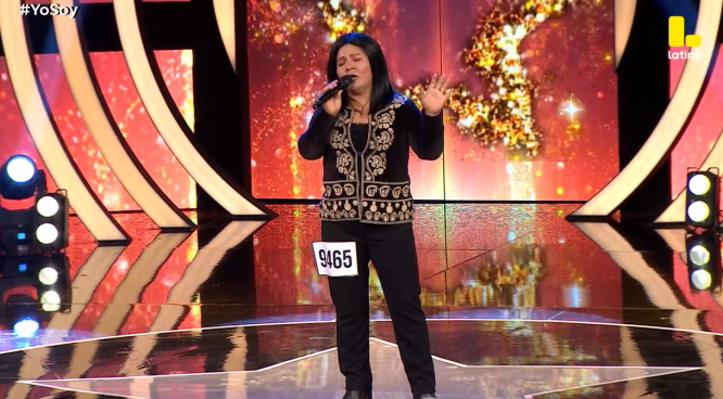 Yo Soy castings 2025: ¡EL REGRESO SE PONE A PRUEBA! Ana Gabriel vuelve al escenario en su intento más esperado