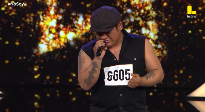 Yo Soy castings 2025: ¡EL DESAFÍO DEL ROCK SACUDE EL CASTING! Brian Johnson entra en escena con una apuesta arriesgada¡