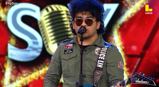 Yo Soy castings 2025: ¡Cerati vuelve al escenario y esta vez recibe el SÍ!