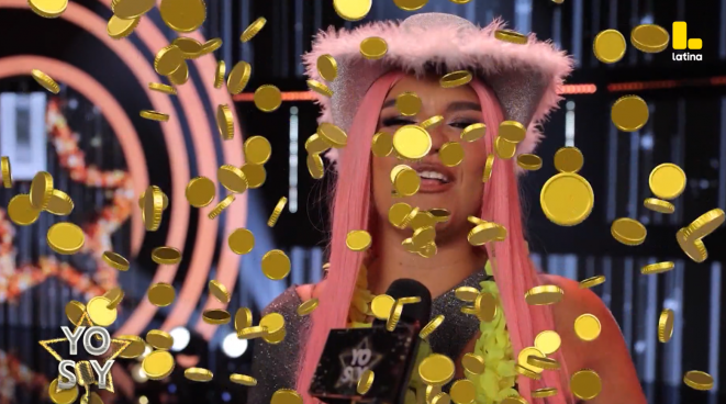 Yo Soy ESPECIAL AÑO NUEVO 2026: Cábalas, humor y música ¡Así arrancó el especial de fin de año de Yo Soy 2026!