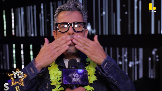 Yo Soy ESPECIAL AÑO NUEVO 2026: ¡Las estrellas de Yo Soy enviaron emotivos mensajes por Año Nuevo!