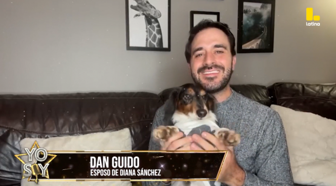 Yo Soy ESPECIAL AÑO NUEVO 2026: ¡La emotiva sorpresa que hizo quebrar a Diana Sánchez en Yo Soy!