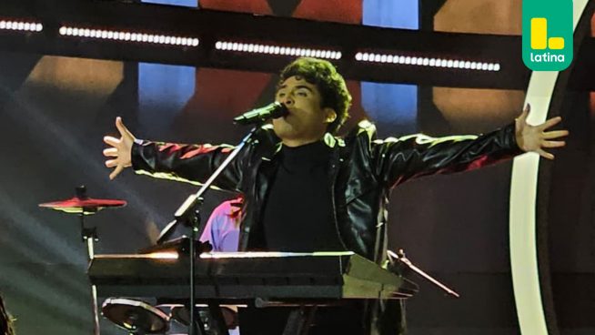 Yo Soy conciertos 2025: ¡SU MEJOR VERSIÓN HASTA HOY! Jorge González brilló con “El baile de los que sobran”