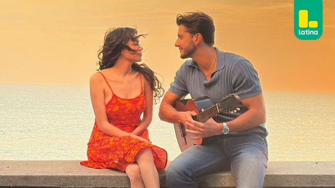 Valentina Valiente: Mayra Goñi y Rodrigo Brand juntos en una historia de amor, lucha y ambición