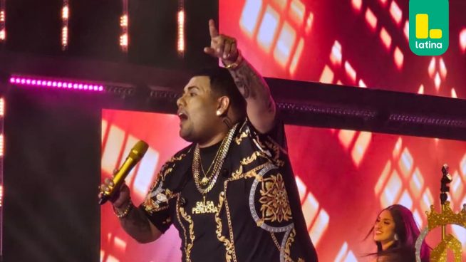 Yo Soy conciertos 2025: ¡“MÁS JOSIMAR QUE NUNCA”! Una presentación gloriosa que encendió el escenario