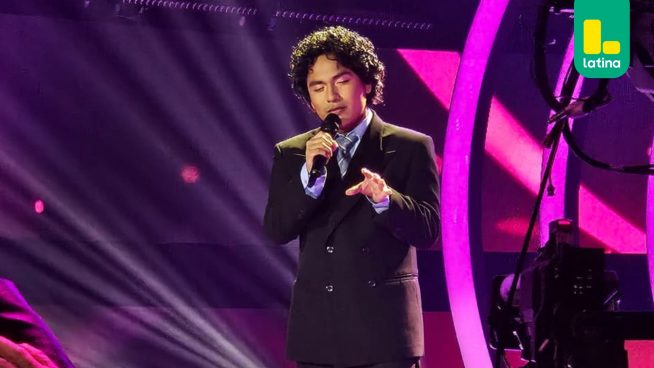 Yo Soy conciertos 2025: ¡CANTÓ COMO LOS DIOSES! Dyango emocionó con una interpretación llena de sutileza