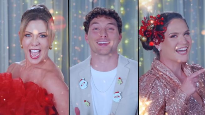 ¡Memorias navideñas que aún emocionan a nuestros talentos!