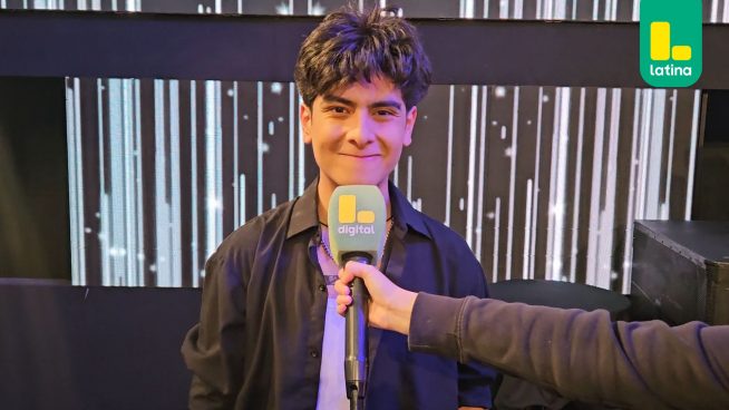 Pelo Madueño se despide de 