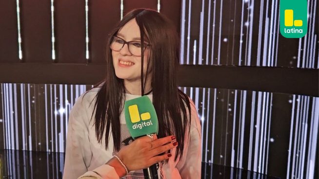 Yo Soy EN VIVO 2025: “No me voy a desaparecer”: la emotiva despedida de la imitadora de Billie Eilish tras su eliminación