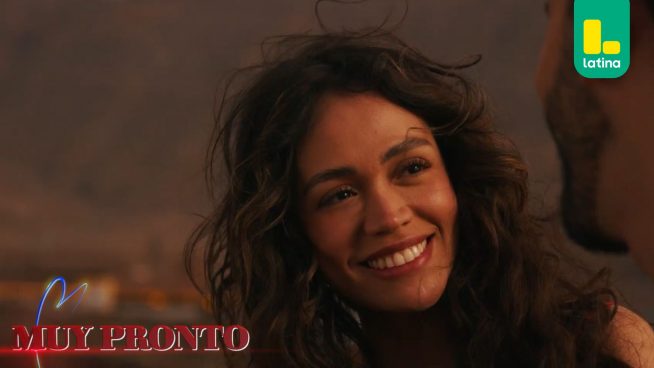 Valentina Valiente llega muy pronto: ¡Mira aquí el trailer de la nueva novela familiar de Latina!