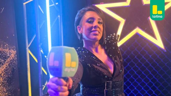 Imitadora de Alejandra Guzmán a UN DÍA de la GRAN FINAL: 