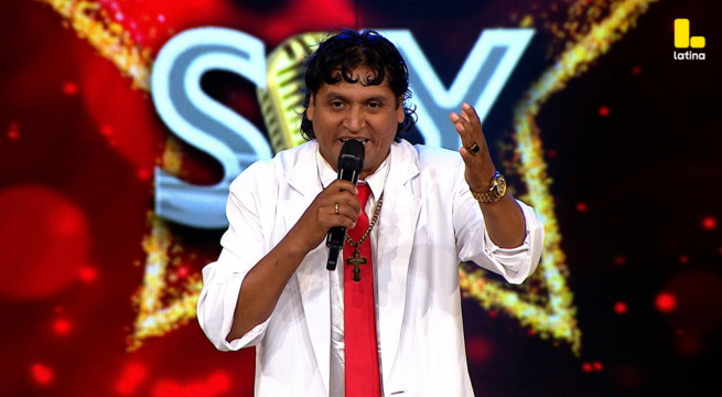 Yo Soy castings 2025: el SENTIMIENTO del imitador de Iván Cruz CONVENCIÓ al jurado