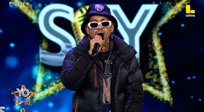 Yo Soy castings 2025: imitador de Don Chezina puso a BAILAR al jurado