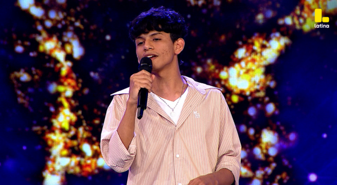 Yo Soy castings 2025: imitador de Ricardo Montaner lo ARRIESGA TODO en su presentación