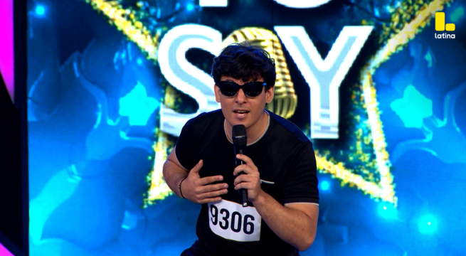 Yo Soy castings 2025: imitador de Mario “EL PÁJARO” Gómez NO consigue entrar EN LA COMPETENCIA