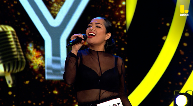 Yo Soy castings 2025: imitadora de Selena Quintanilla CONFUNDE a los jurados con su presentación