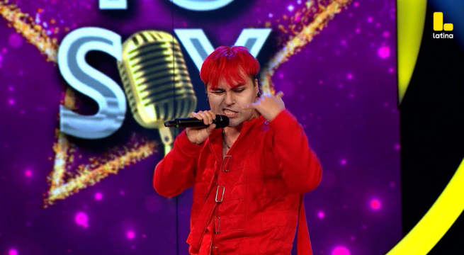 Yo Soy castings 2025: G-DRAGON puso a BAILAR al jurado con su IMITACIÓN