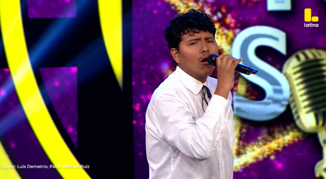 Yo Soy castings 2025: imitador de Pedro Infante demuestra GRAN HABILIDAD en el canto, ¿pero habrá sido suficiente?
