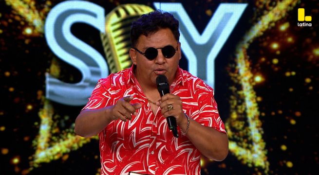 Yo Soy castings 2025: imitador de Vico y su Grupo Karicia CONVENCE al jurado con CARISMA y ACTITUD